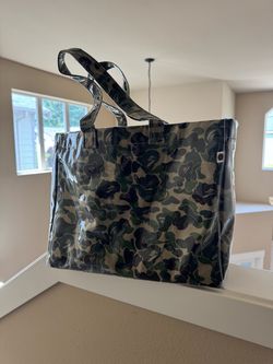 Bape Tote Bag