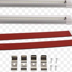 Led Interior Lights For Car / Home New 