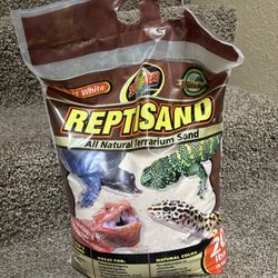 Sand