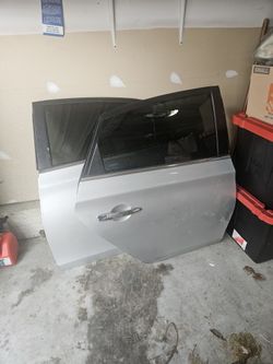 2013 Nissan Sentra Parts
