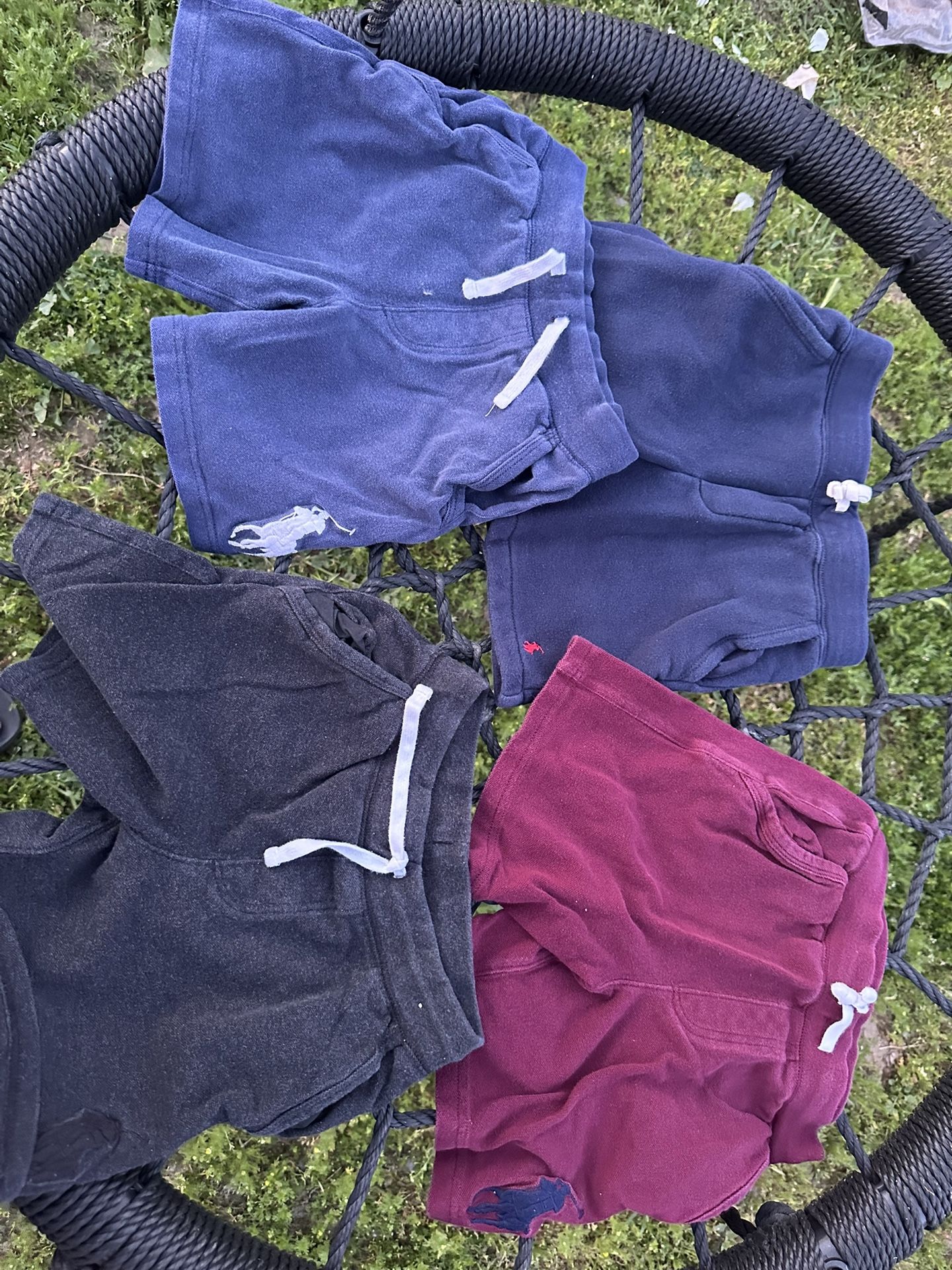 Ralph Lauren Size 6 Shorts