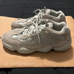 2018 Adidas Yeezy 500 “Blush”