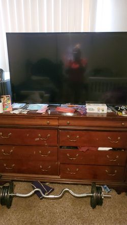 Heavy duty dresser
