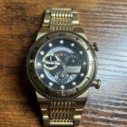 Invicta Watch