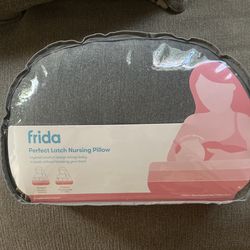 Frida Nursing Pillow