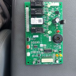 Hoshizaki Control Board 