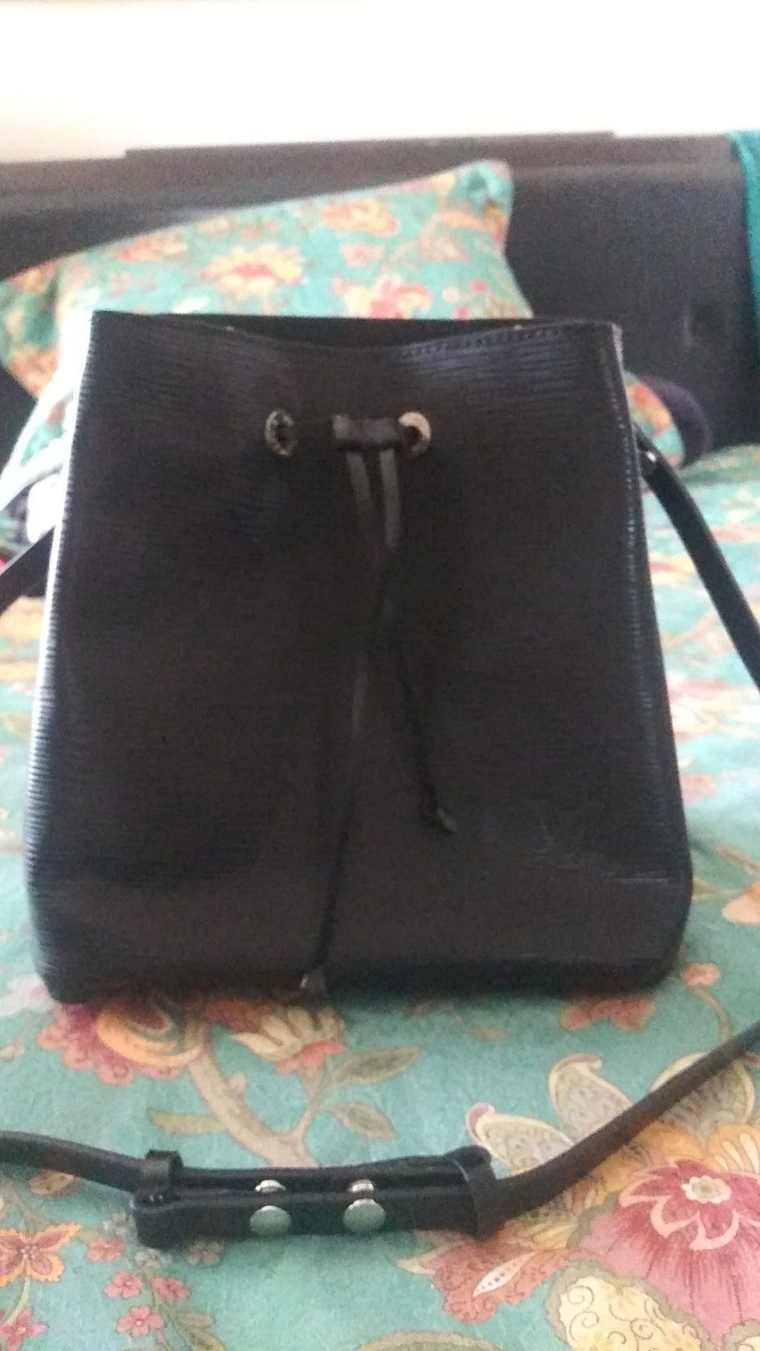 Bag never used.....$30