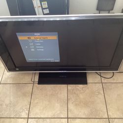 Tv Sony 42insh No Remote Control Like VeryGood Working