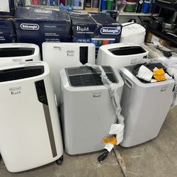 Air  Conditioner Units Brand New