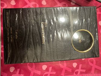 Lattafa His Confession EDP 100ml