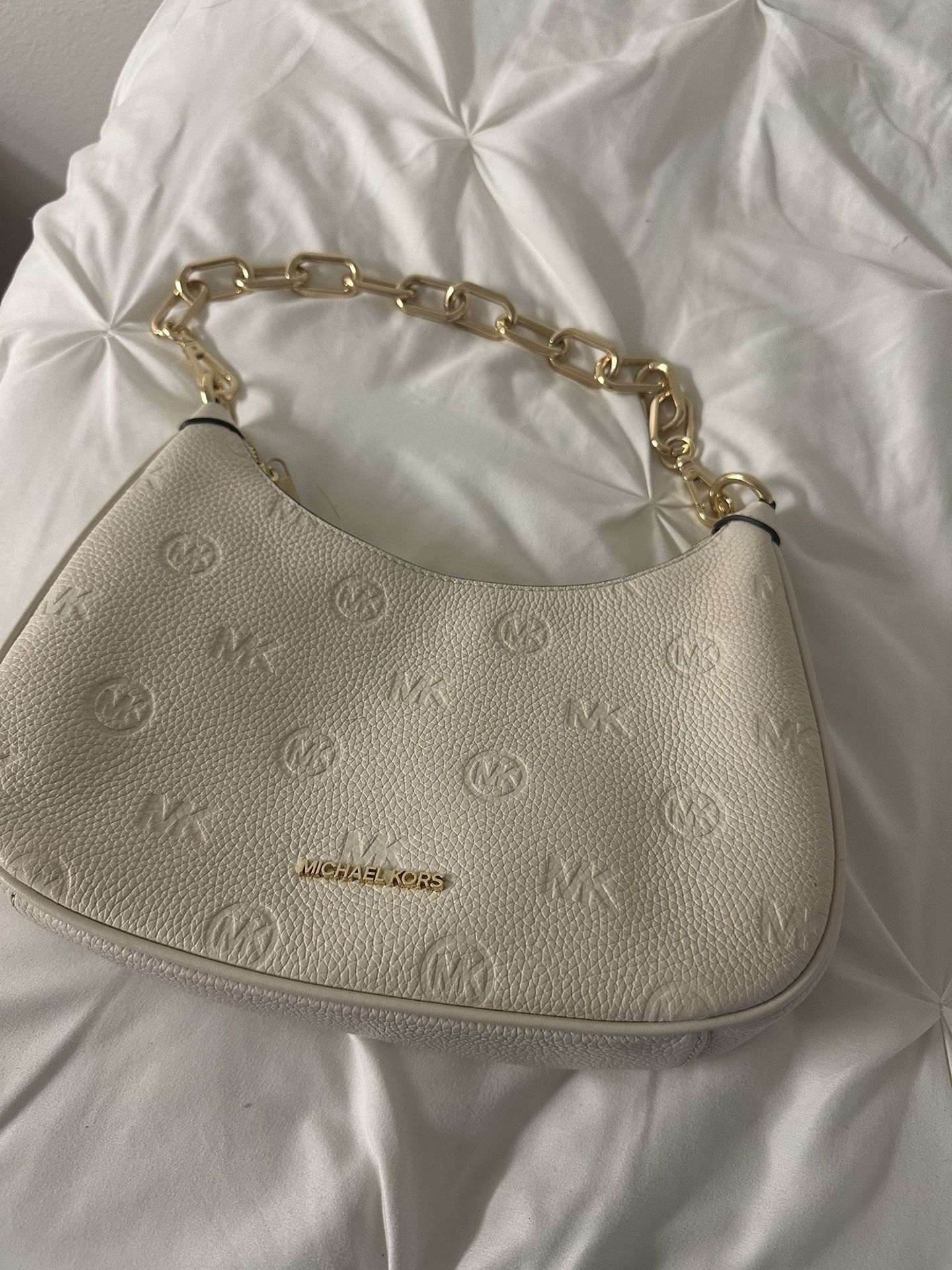 Michael Kors Bag with Removable strap