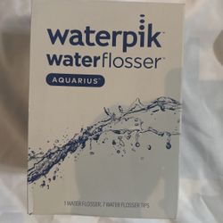 Water Flosser