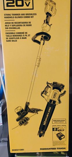 DeWalt