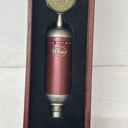 Music Gear Blue Microphone ##47478