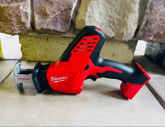 Milwaukee M18 HACKZALL Compact Reciprocating Saw Sawzall 2625-20 ** NEW **