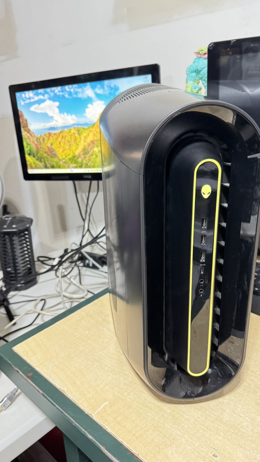 Alienware Aurora R11