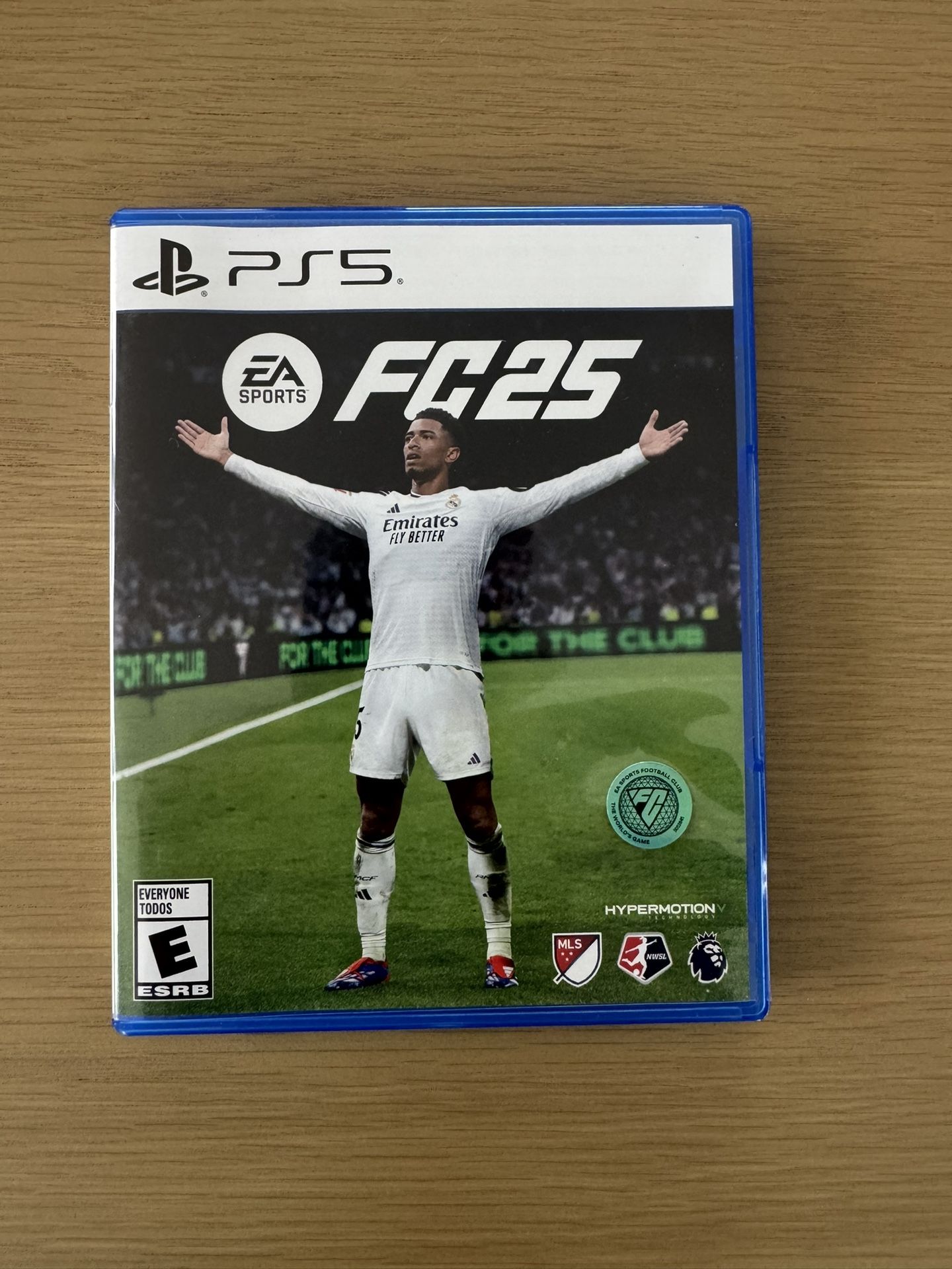 FIFA 25 FC25 PS5