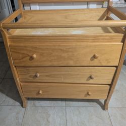 3 Drawer Stand