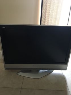 Panasonic TV