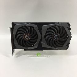 MSI GeForce GTX 1660 Super 6GB GDDR6 GAMING X