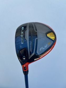 Cobra Fly Z 3-4 Wood LH