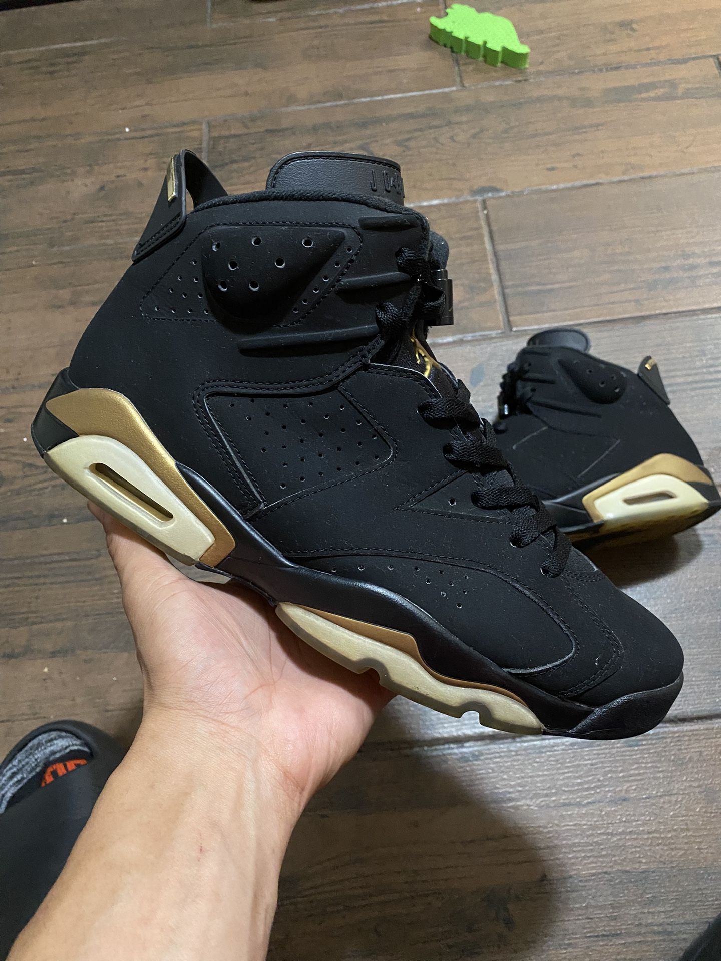 Air Jordan Retro 6s $70 FIRM