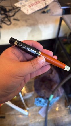 Breitling Pen