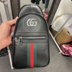 GUCCI PERSONAL BACKPACK