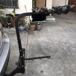 BIKE RACK FOR SALE
