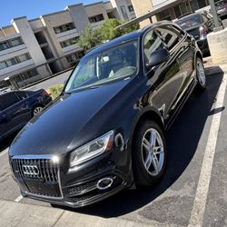 2014 Audi Q5