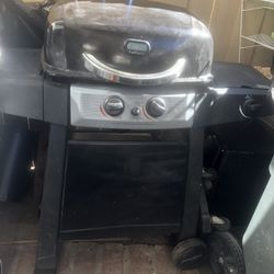 BBQ
