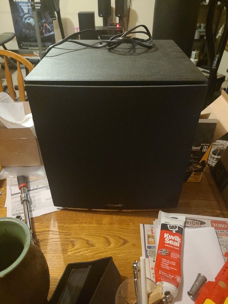 Polk Subwoofer