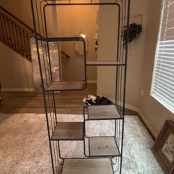 Book Stand