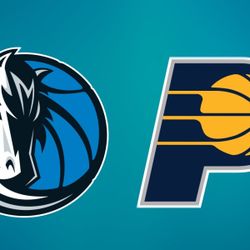 Dallas Mavericks vs Indiana Pacers Tickets