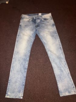 H&M jeans