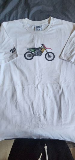 Billionaire boys club tee size medium, good condition