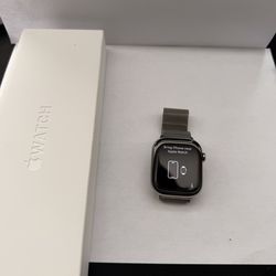 Apple Watch Series 10