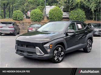 2024 Hyundai Kona