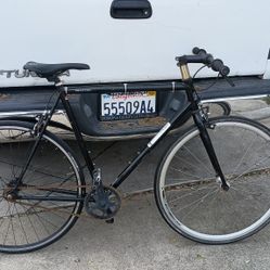 Jamis Beatnik Bicycle