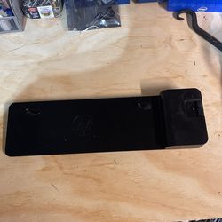 Hp 2013 Ultra slim Docking Station