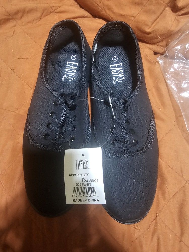 Easy Men's Shoe Must Go Today S.A.P For $10.00