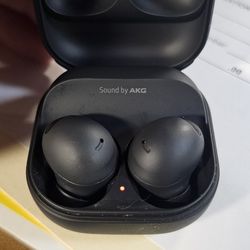 Samsung Pro Earbuds