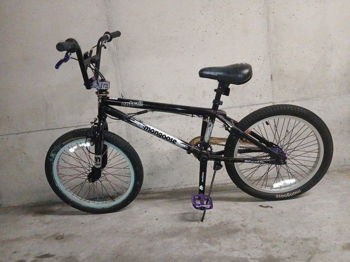 Bike