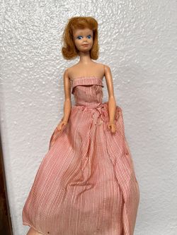 1963 Midge doll Blonde