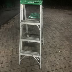 Ladder - 4ft