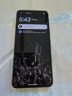 Unlocked Google Pixel 8 Pro 128gb