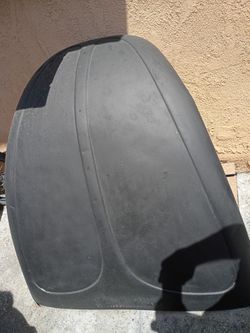Vw hoods 65 and 72