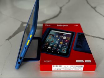 Amazon Fire HD 10 kids pro