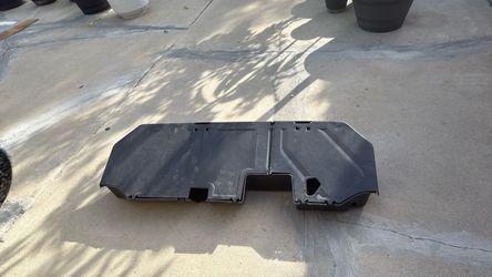 truck tool box organizer