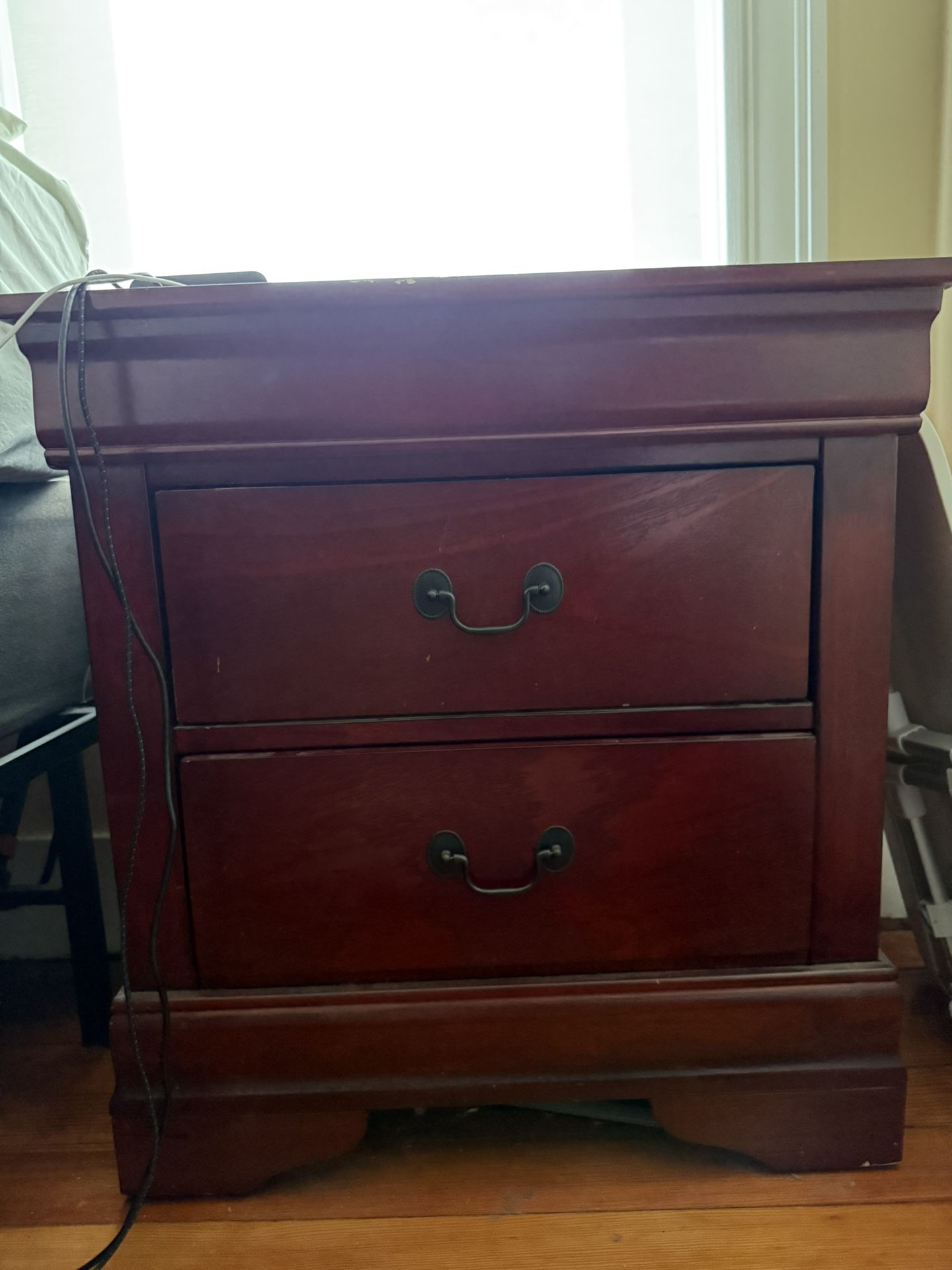 Nightstand